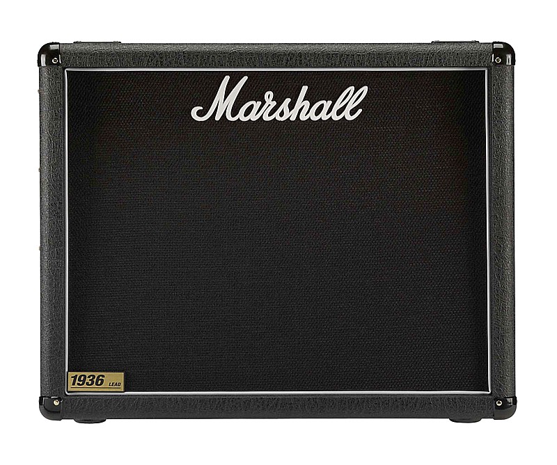 Marshall 1936V 2x12" Speaker Cabinet 