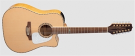 Takamine GD74CE-12U Unison 12-String Acoustic/Electric - Gloss Natural   2025