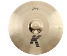 Zildjian K Custom Hybrid 21" Ride