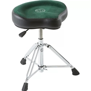 Roc N Soc Nitro Hydraulic Throne - Original Green Seat