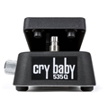 Dunlop Cry Baby 535Q Multi Wah Pedal 