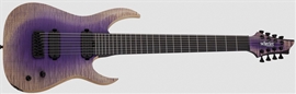 Schecter DIAMOND SERIES John Browne Tao-8 Ozone Burst 8-String Electric Guitar 2025