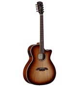 Alvarez AG60-8CESHB 8-String Acoustic Electric Guitar