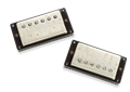 Seymour Duncan ANTIQUITY Humbucker Set-Nickel Covers