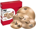 Sabian B8X Performance Set Plus 45003XG  Cymbal Pack 