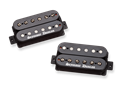 Seymour Duncan Black Winter Humbucker Set