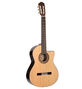 Alvarez-Yairi Standard CY75CE  Acoustic/Electric Classical Guitar   
