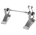 TRICK PERCUSSION PRO1-V SHORTBOARD LOW MASS CHAIN DRIVE DOUBLE PEDAL