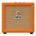 Orange Crush Mini  3-watt Micro Guitar Amp  