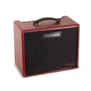 Blackstar DA5RBY Doug Aldrich Ruby 5-Watt Tube Amp