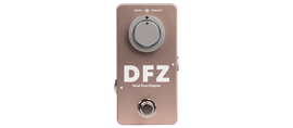 Darkglass Electronics DFZ Duality  Mini Dual Fuzz Bass Pedal