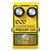 DOD Overdrive Preamp 250 True Bypass  Effects Pedal 2023