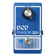 DOD Phasor 201  Phase Shifter Pedal 2023
