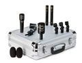 AUDIX DP-Quad 4-Piece Drum Microphone Pack