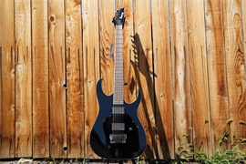IBANEZ RGIB21 Black  28 inch Baritone   6-String Electric Guitar 2022