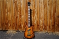 Spector USA NS-2  Tobacco Sunburst  4-String Bass Guitar   
