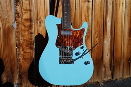 IBANEZ  Signature TQMS1 CTB Tom Quayle  6-String Electric Guitar 2022