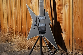 Bc rich ironbird 7 string