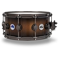 DW Collector's Series Limited Edition Pure Tasmanian Timber 6 1/2 x14"  Snare Drum, 