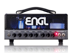 ENGL E725 Ravager IR 20-Watt Tube Head  2025