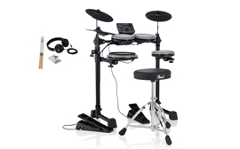 Pearl eRoadshow ERS1000 Entry Level  Electronic Drum Set