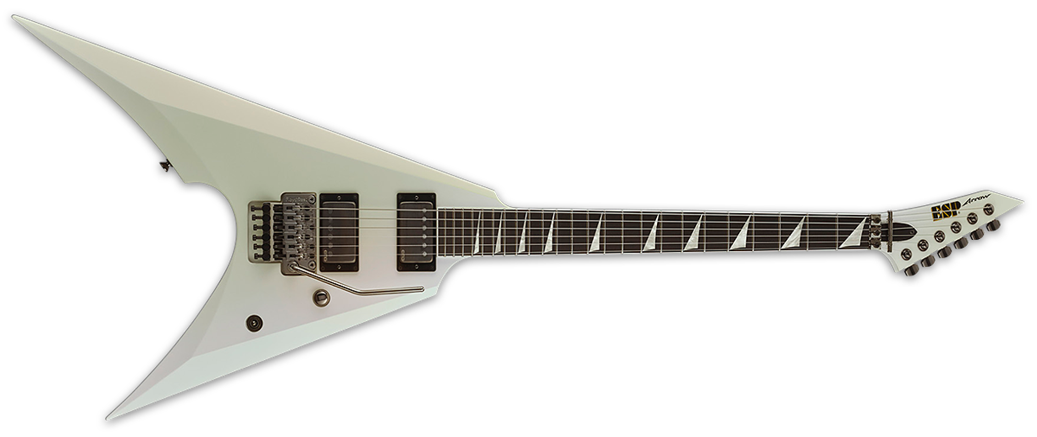ESP Original ARROW Everest 6-String Electric Guitar 2024