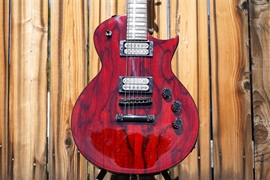 ESP USA Eclipse Limited Edition Black Limba  9/10 Made 6-String Electric Guitar 2025