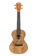 KALA   All Solid Curly Mango Metropolitan™ Concert Ukulele 2022