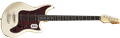 Schecter    DIAMOND SERIES  Hellcat-VI  Ivory Pearl 6-String Electric Guitar  