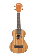 KALA All Solid Trembesi Metropolitan™ Soprano Ukulele 2022