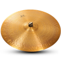 Zildjian KEROPE  KR20R 20"  Ride Cymbal