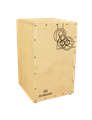 DG Kiyo DGC-01 Natural Cajon Drum