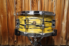 Ludwig USA Classic Series - Lemon Oyster Pearl 6.5 x 14" Snare Drum