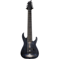 ESP E-II BABYMETAL MF-9  9-String Electric Guitar  