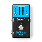 MXR Rockman X100 Preamp Pedal 2025