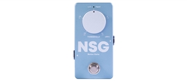 Darkglass Electronics NSG Noise Gate Pedal 2023