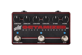 Aguilar Octamizer DLX  Bass Pedal 2026