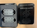 Schecter USA Custom Shop SYNYSTER GATES SIGNATURE Open Coil  Pickup Set  