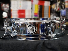 PDP The Kraken 3.5x13" Piccolo Snare