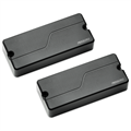 FISHMAN FLUENCE BASS PRF-BS4-SB2  4-String Bass Pickup Set 