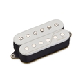 FISHMAN PRF-COC-SW2 Fluence Classic Humbucker Open Core White Set of 2