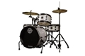 Ludwig Questlove White Sparkle The Pocket Drum Kit  