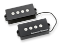 Seymour Duncan SPB-3 Quarter-Pound P-Bass Pickup