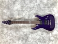 ESP Custom Shop  Rob Caggiano Horizon NT See Thru Purple  6-String Electric Guitar  