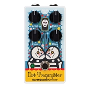 EarthQuaker Devices Rancho de la Luna Dirt Transmitter™ Fuzz Driver V2  2025