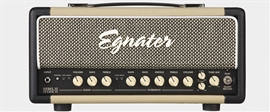 Egnater Rebel-30 Mark II  / 30-Watt All Tube Guitar Head 2022