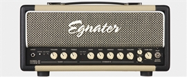 Egnater Rebel-30 Mark II  / 30-Watt All Tube Guitar Head  