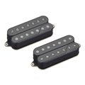 FISHMAN Fluence Signature Series Javier Reyes 7-String Pickup Set, Black 