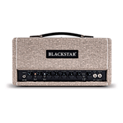 Blackstar STJ50EL34H St James 50 Watt EL34 Tube Amp Head  