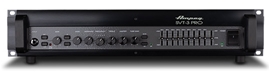 Ampeg SVT-3PRO 450-watt Tube Preamp Bass Head